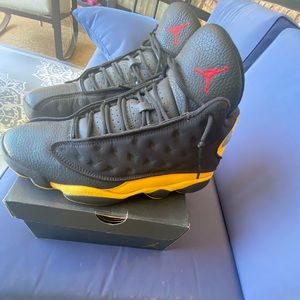 Carmelo Anthony retro 13s